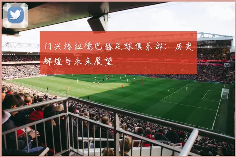 门兴格拉德巴赫足球俱乐部：历史辉煌与未来展望