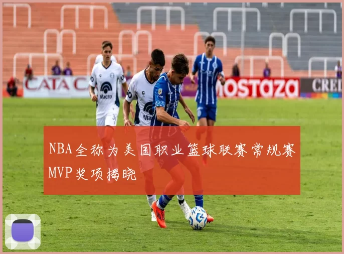 NBA全称为美国职业篮球联赛常规赛MVP奖项揭晓