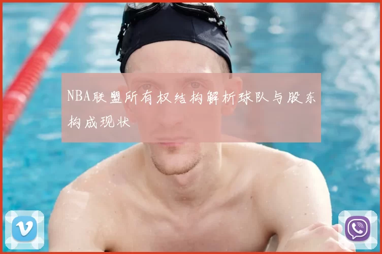 NBA联盟所有权结构解析球队与股东构成现状