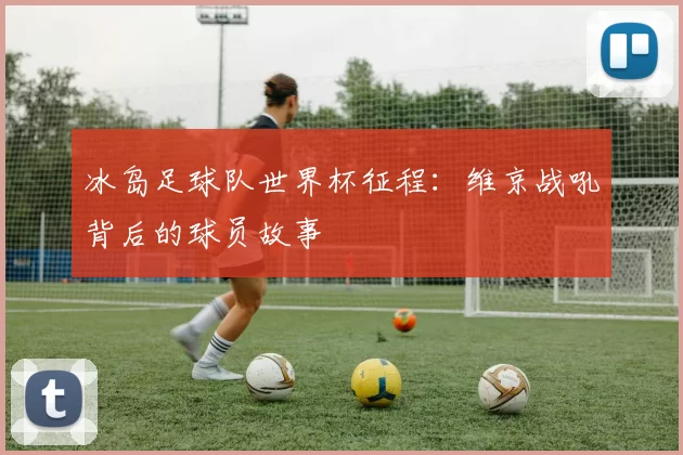 冰岛足球队世界杯征程：维京战吼背后的球员故事