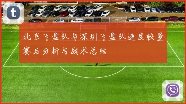 北京飞盘队与深圳飞盘队速度较量赛后分析与战术总结