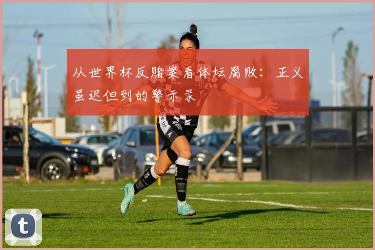 从世界杯反赌案看体坛腐败：正义虽迟但到的警示录