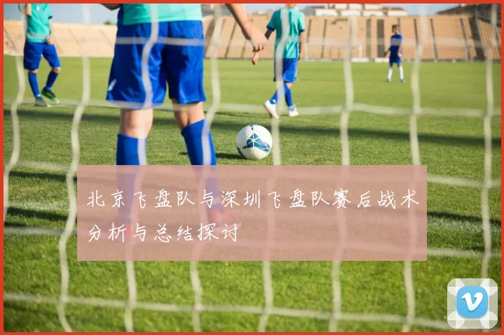 北京飞盘队与深圳飞盘队赛后战术分析与总结探讨