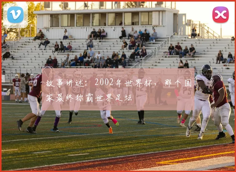 故事讲述：2002年世界杯，那个国家最终称霸世界足坛
