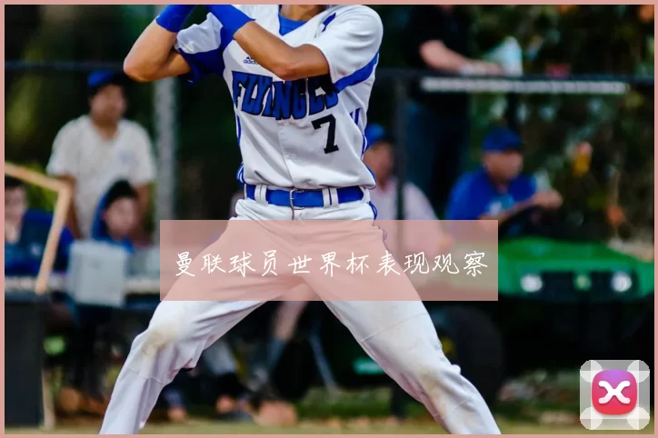 曼联球员世界杯表现观察